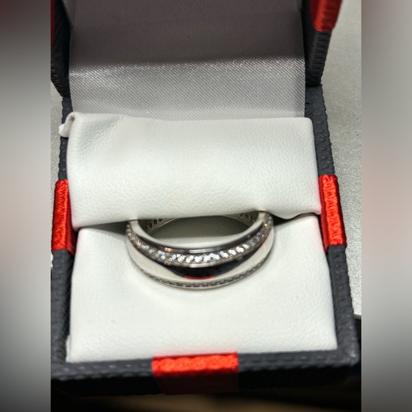 NWT Men’s Size 11 Band - Picture 3 of 9